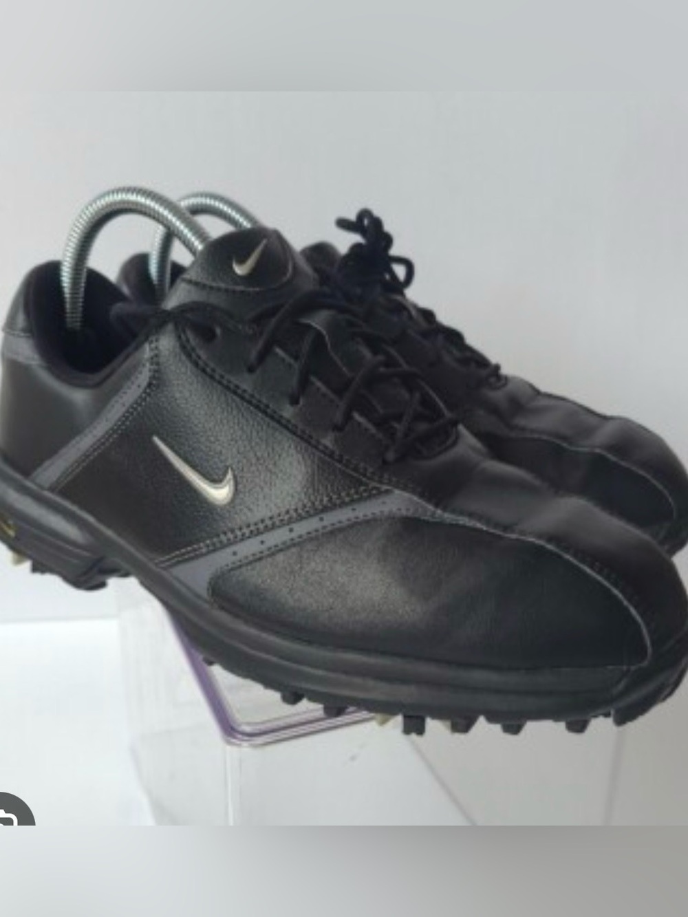 Nike Heritage Golf Shoes